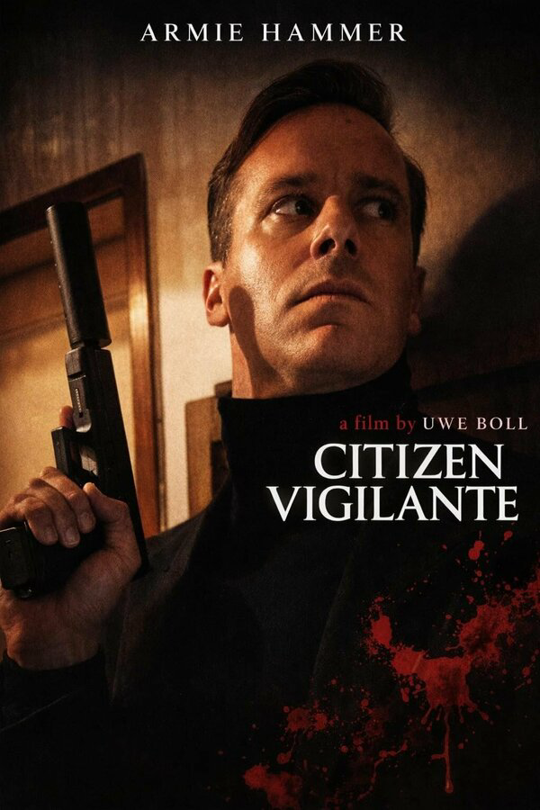 Постер сериала
